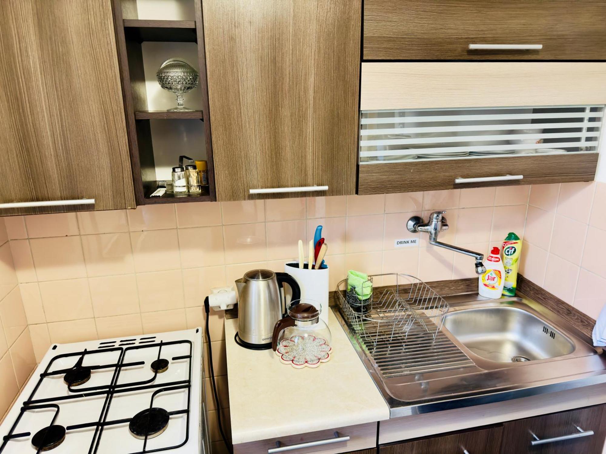 Вилла Privat Ruzenka Липтовски-Микулаш Экстерьер фото