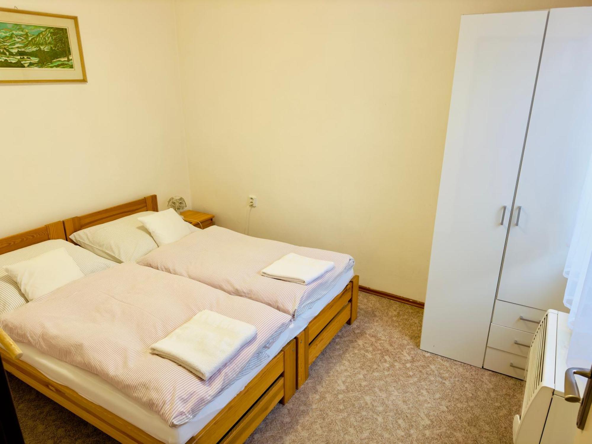 Вилла Privat Ruzenka Липтовски-Микулаш Экстерьер фото